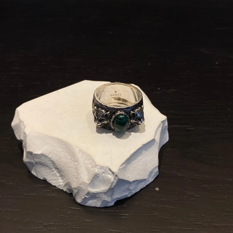 Tailored Gucci Rings 242893