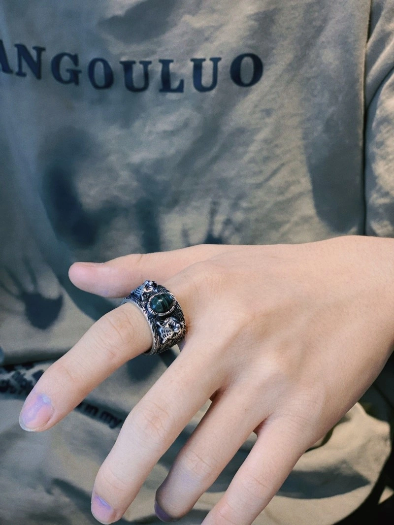 Tailored Gucci Rings 242893