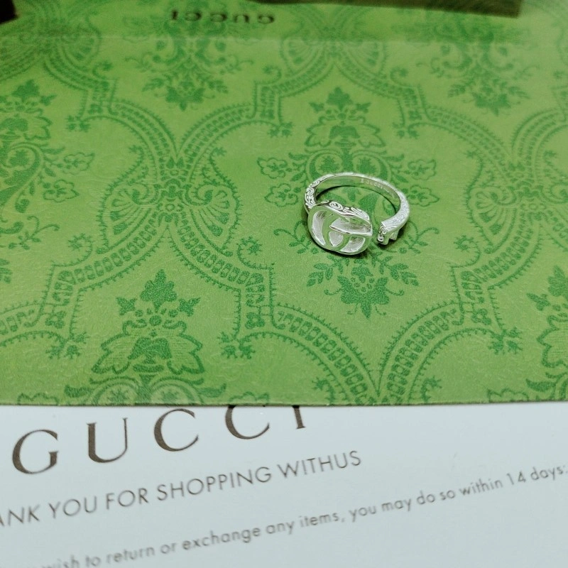 Gucci Rings Refined 242885