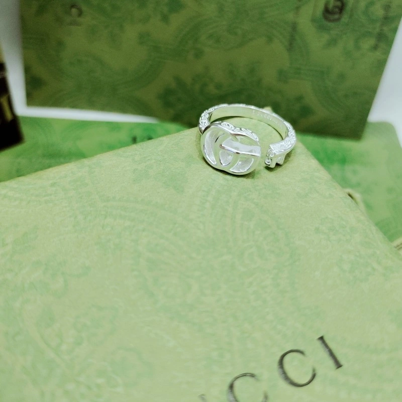 Gucci Rings Refined 242885