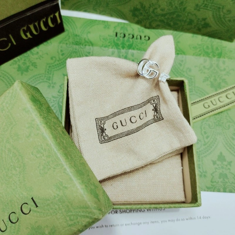 Gucci Rings Refined 242885