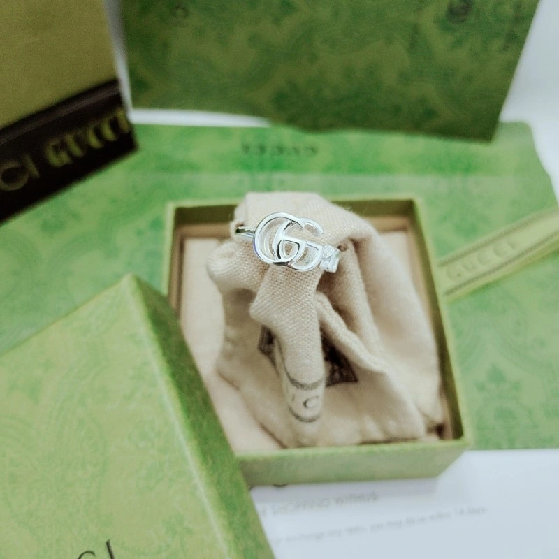 Gucci Rings Refined 242885