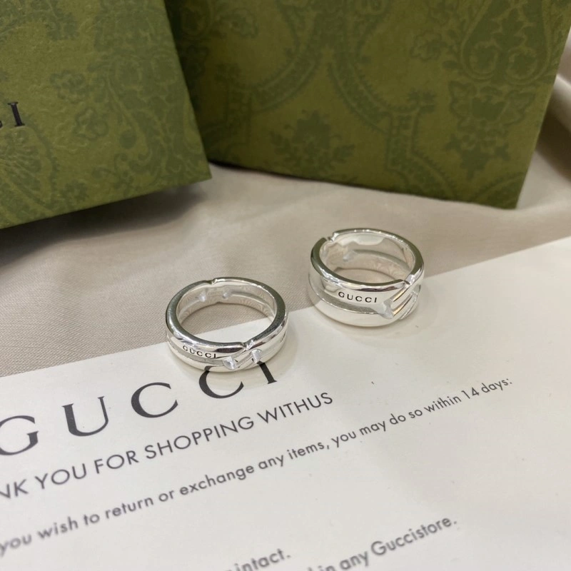 Gucci Rings Resilient 242887