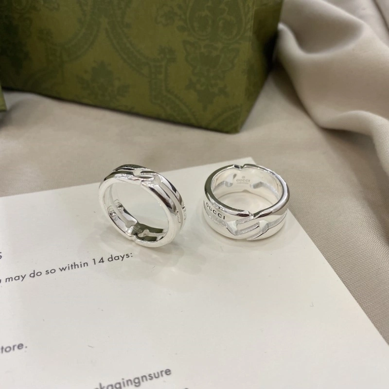 Gucci Rings Resilient 242887