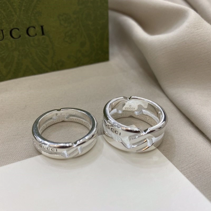 Gucci Rings Resilient 242887