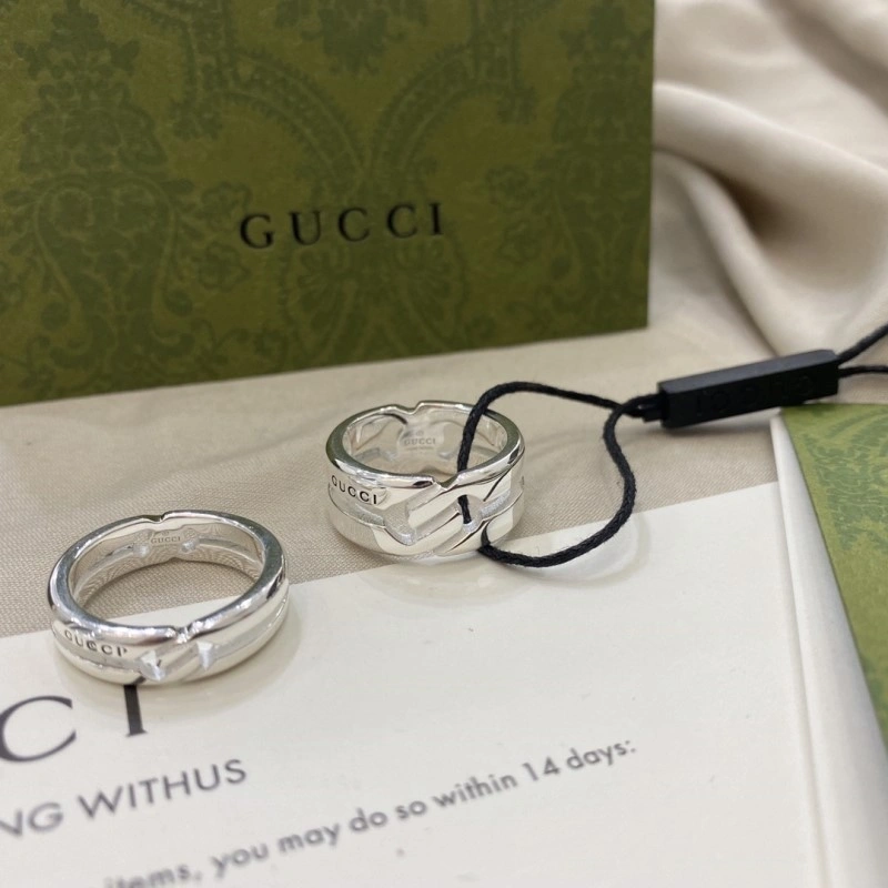 Gucci Rings Resilient 242887