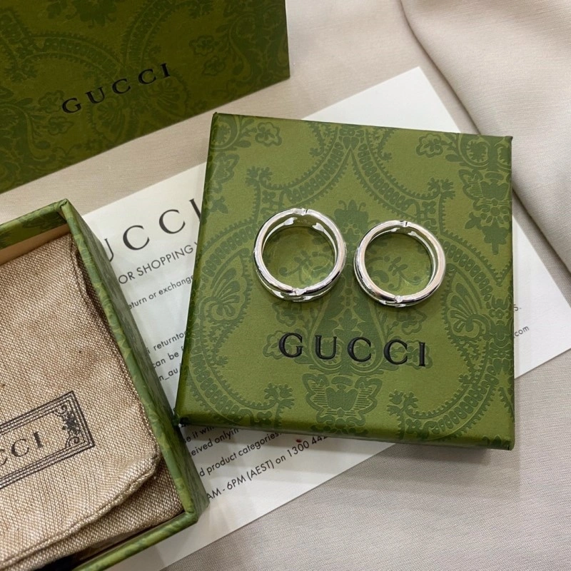 Gucci Rings Resilient 242887