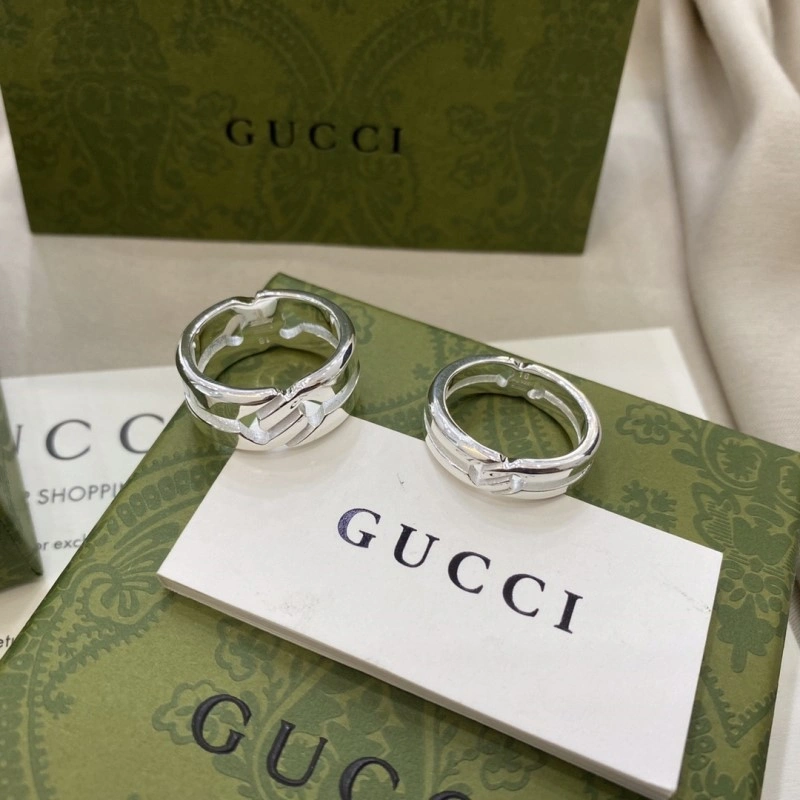 Gucci Rings Resilient 242887