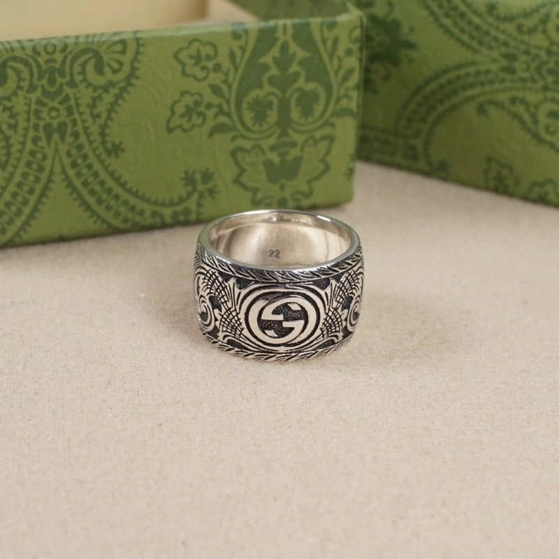 UrbanStyle Gucci Rings 242884