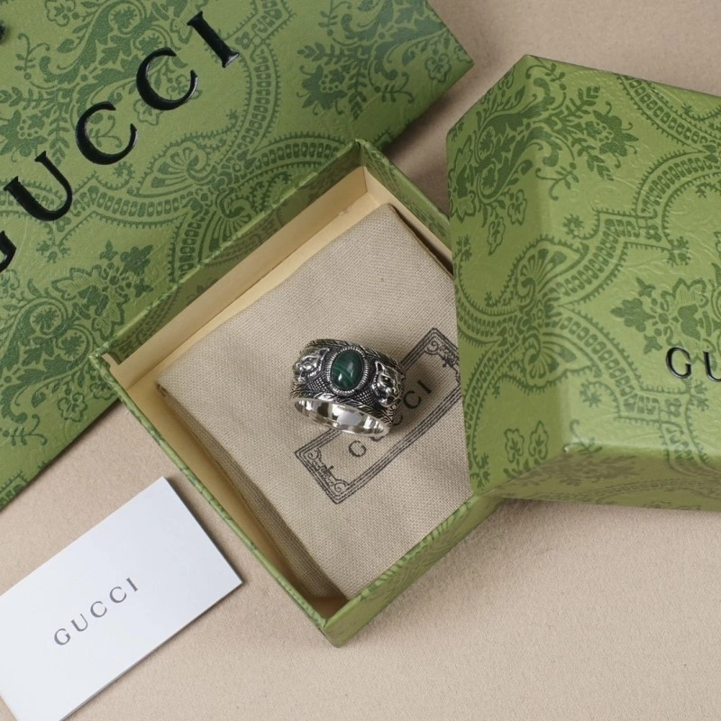 UrbanStyle Gucci Rings 242884