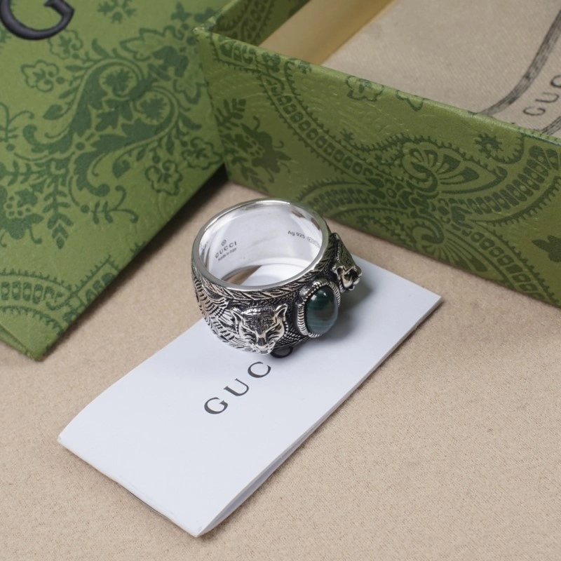 UrbanStyle Gucci Rings 242884