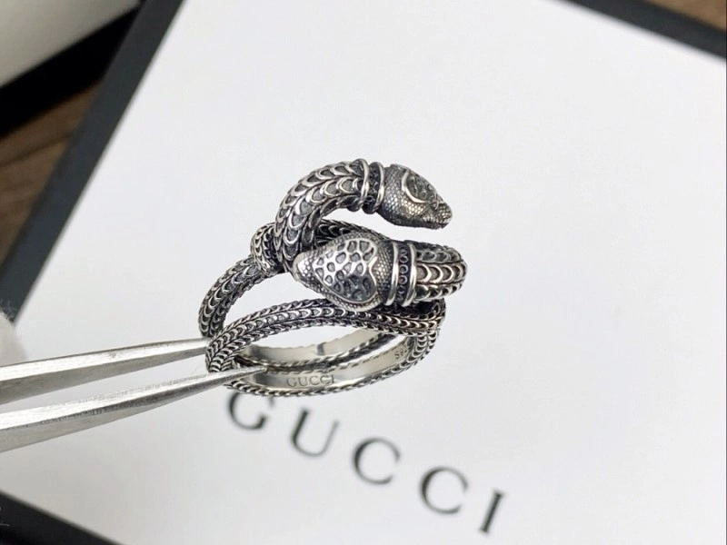Gucci Rings FlexibleFit 242871