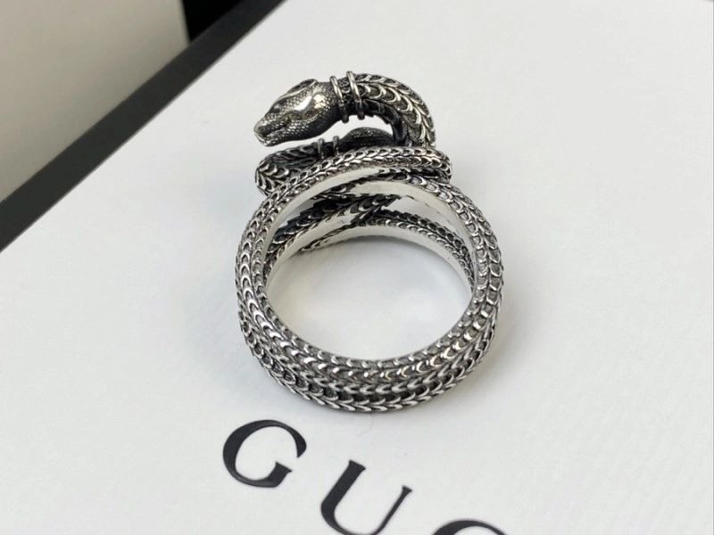 Gucci Rings FlexibleFit 242871