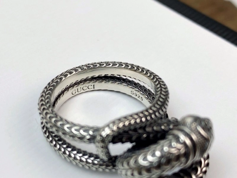 Gucci Rings FlexibleFit 242871
