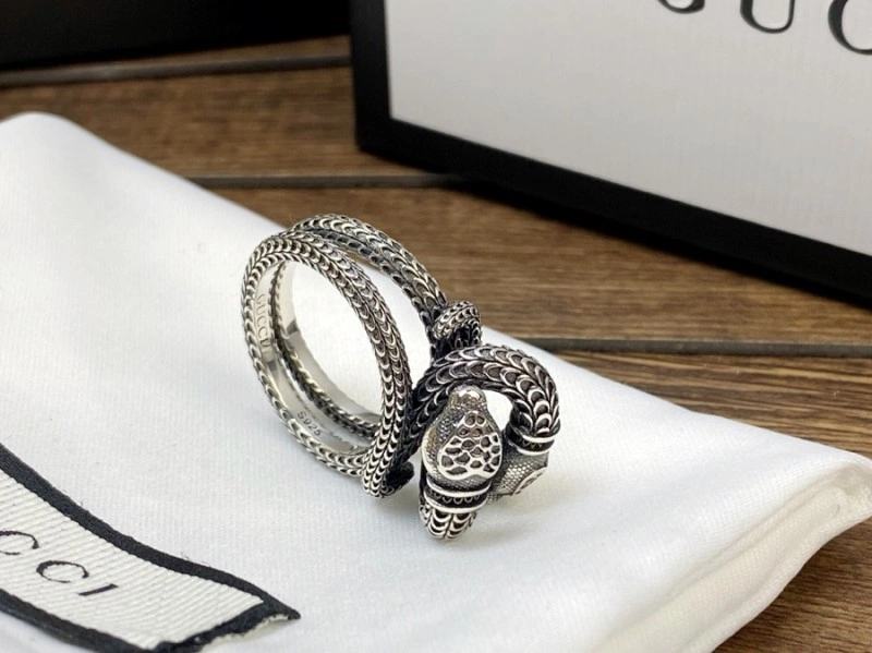 Gucci Rings FlexibleFit 242871