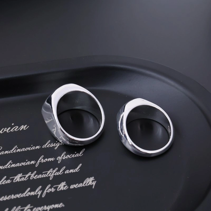 RelaxedFit Gucci Rings 242872