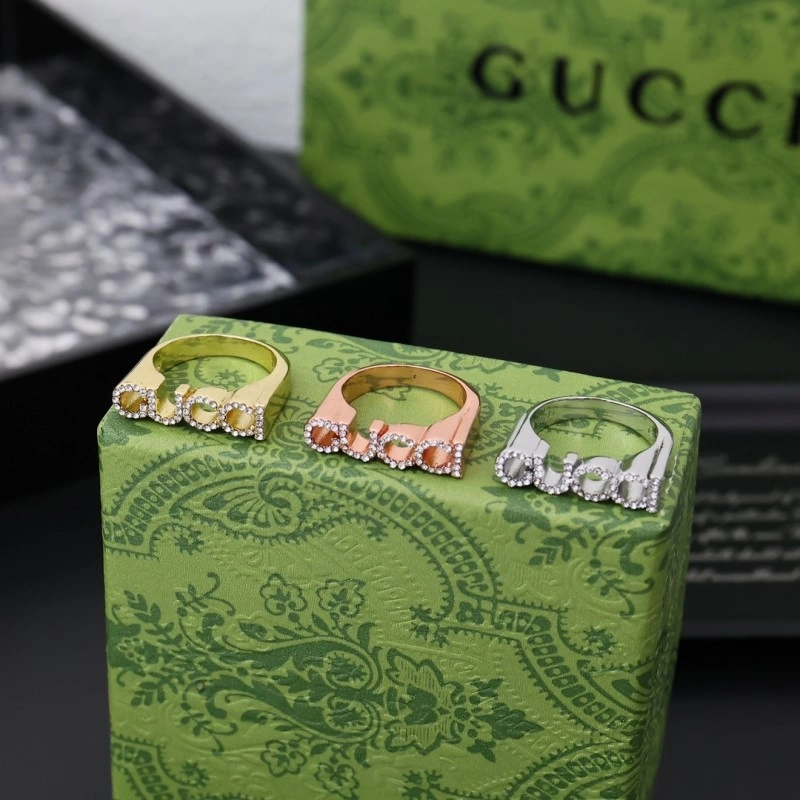 Fashionable Gucci Rings 242880