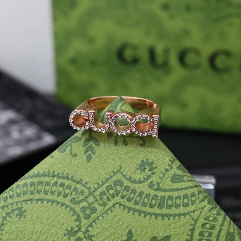 Fashionable Gucci Rings 242880