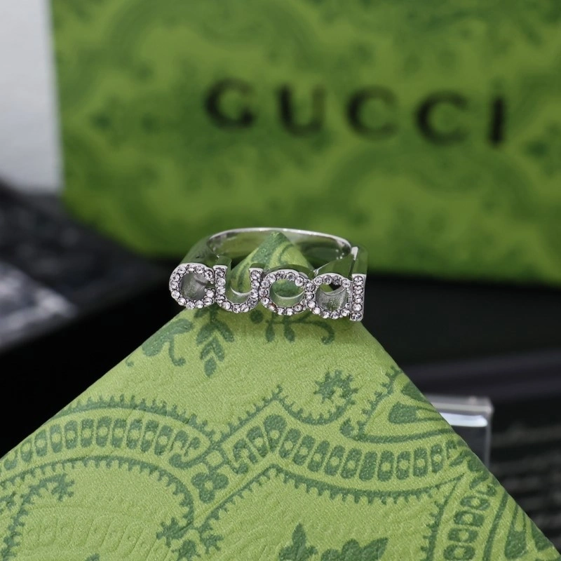 Fashionable Gucci Rings 242880