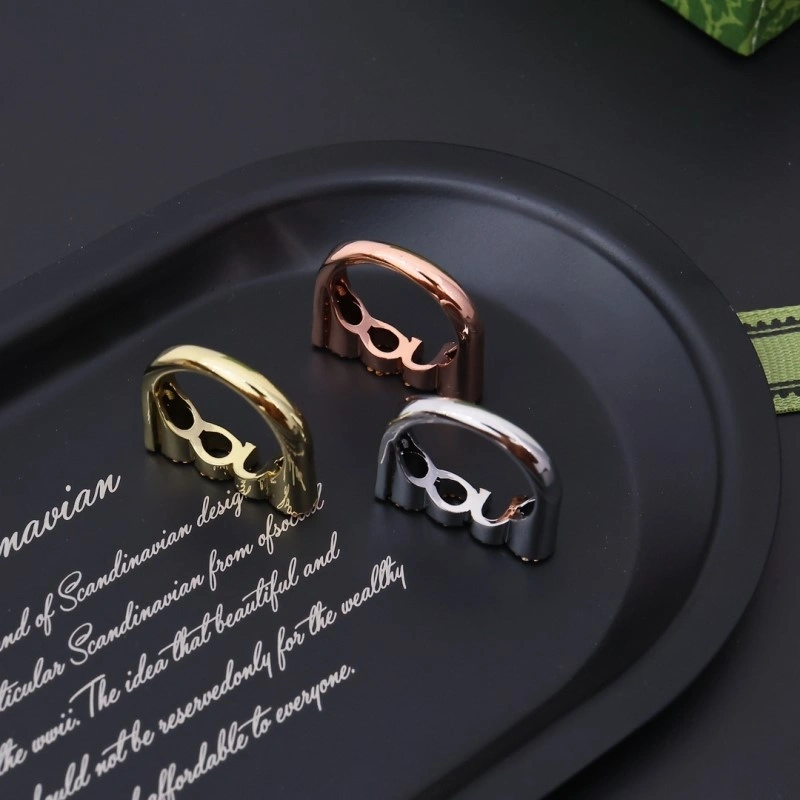 Fashionable Gucci Rings 242880