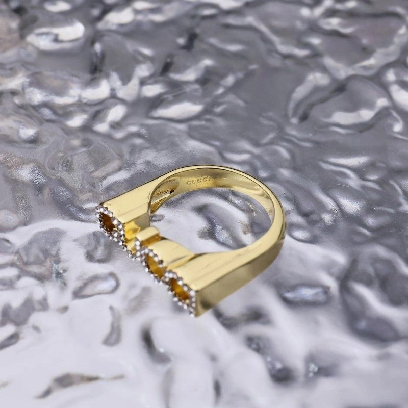 Fashionable Gucci Rings 242880