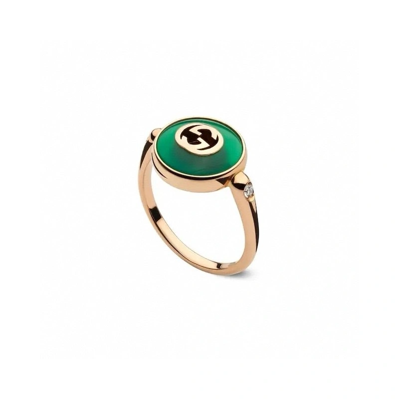 Gucci Rings Thermal 242891