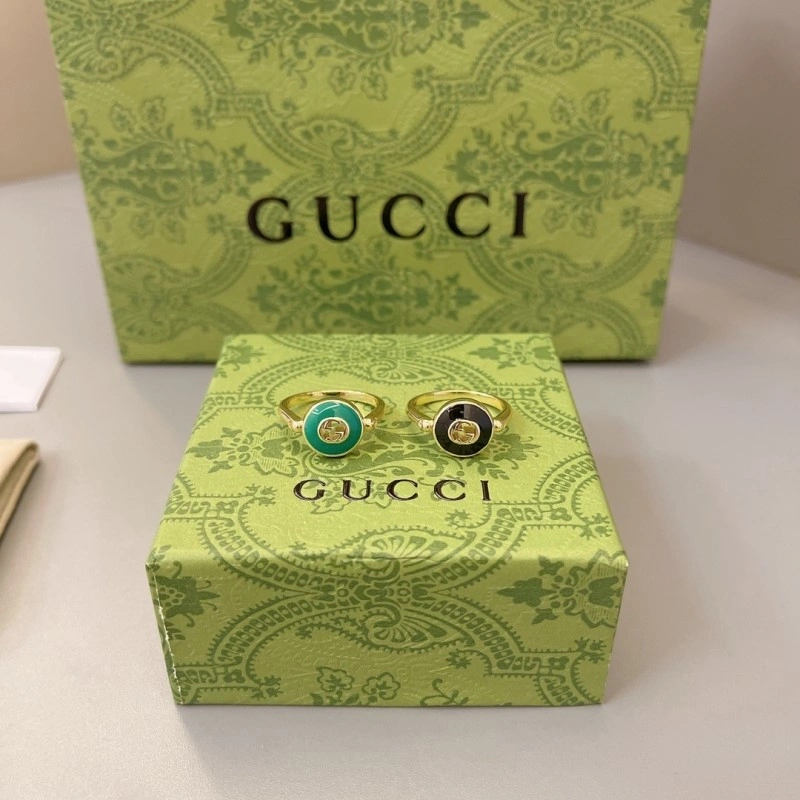 Gucci Rings Thermal 242891