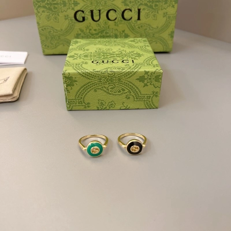 Gucci Rings Thermal 242891
