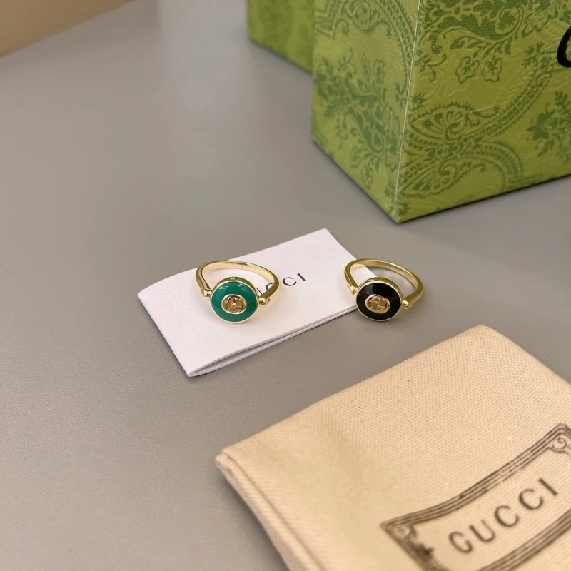 Gucci Rings Thermal 242891