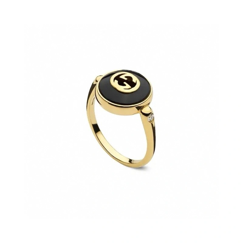 Gucci Rings Thermal 242891