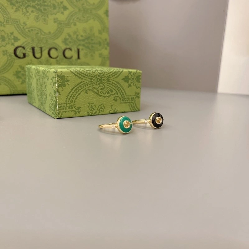 Gucci Rings Thermal 242891