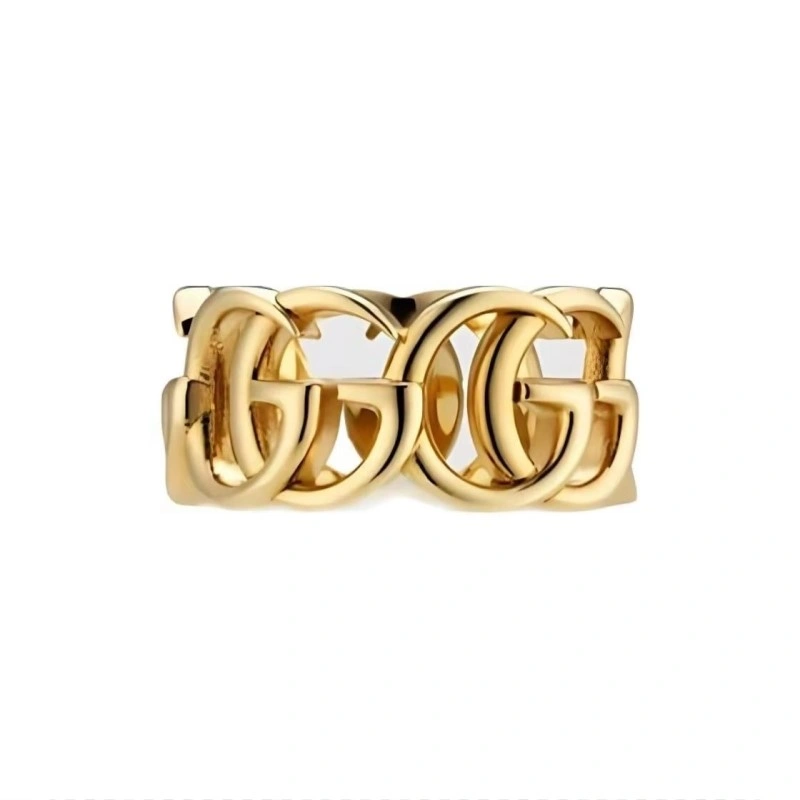 Gucci Rings SmoothTexture 242863