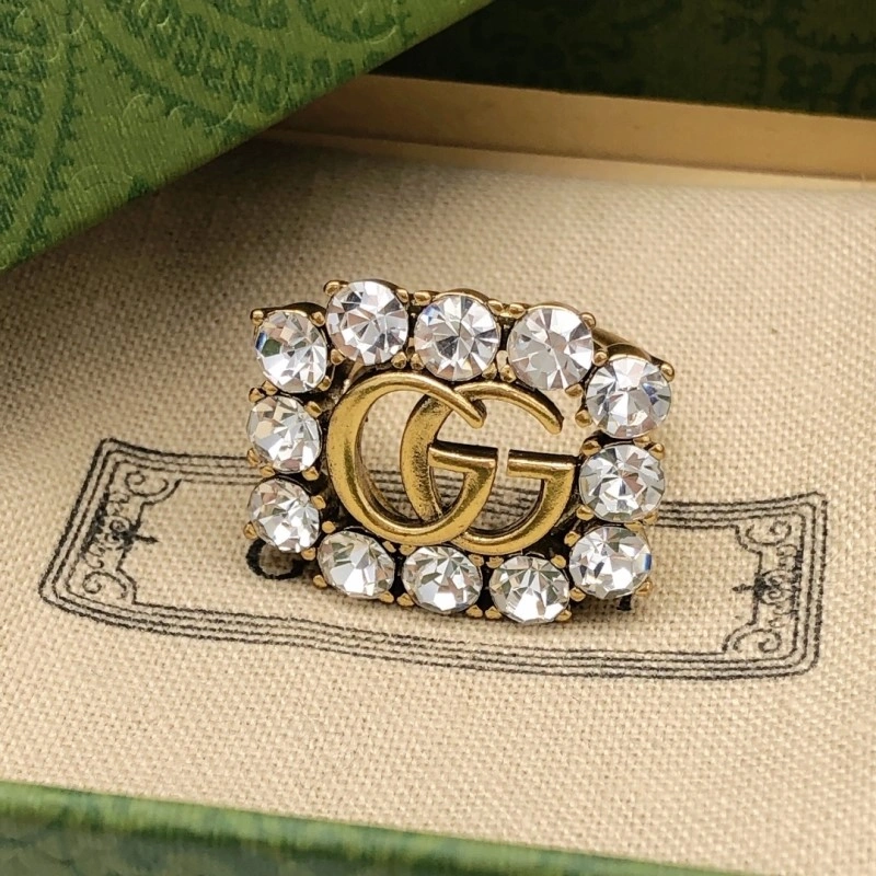 Premium Gucci Rings 242865