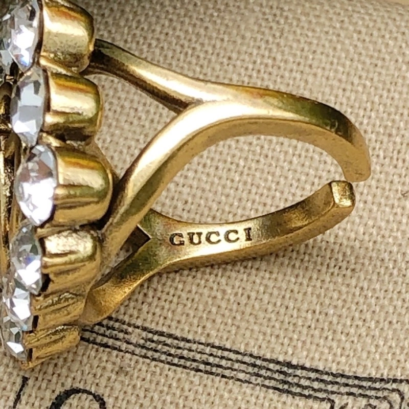 Premium Gucci Rings 242865
