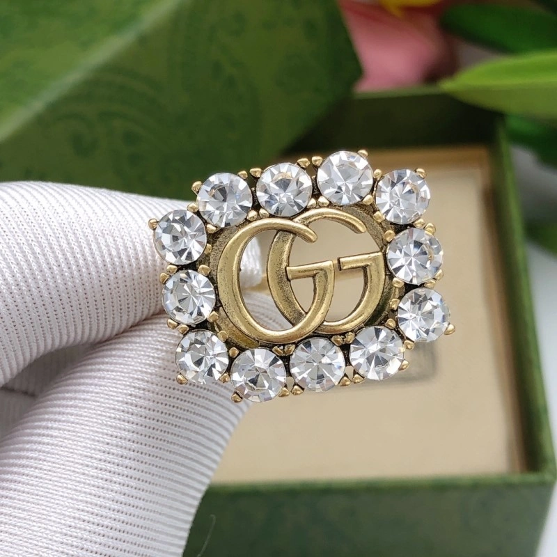 Premium Gucci Rings 242865
