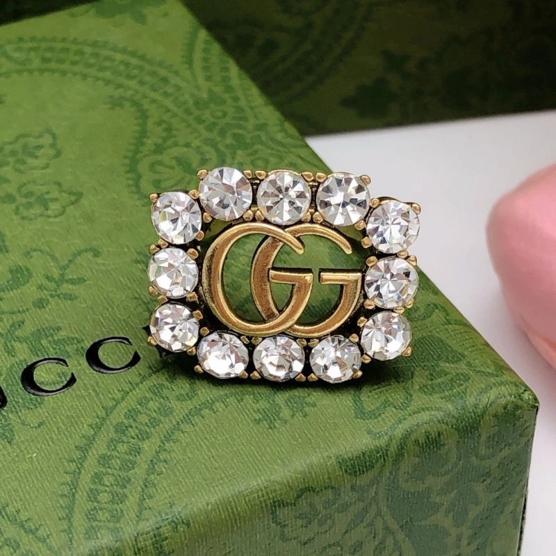 Premium Gucci Rings 242865
