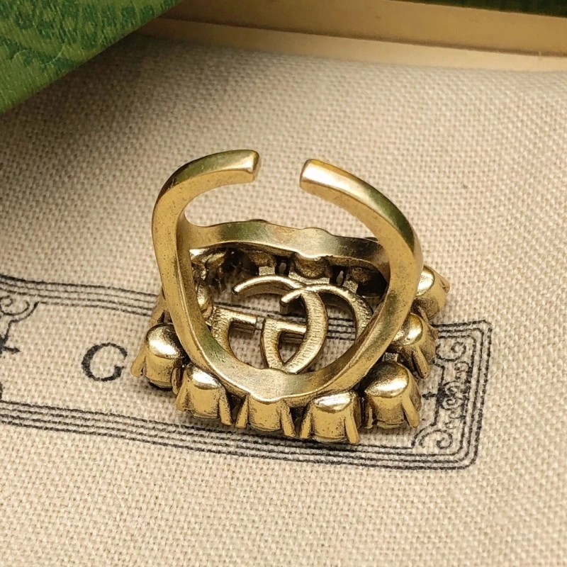 Premium Gucci Rings 242865