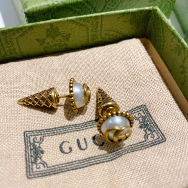 Gucci Rings ZeroBulk 242875