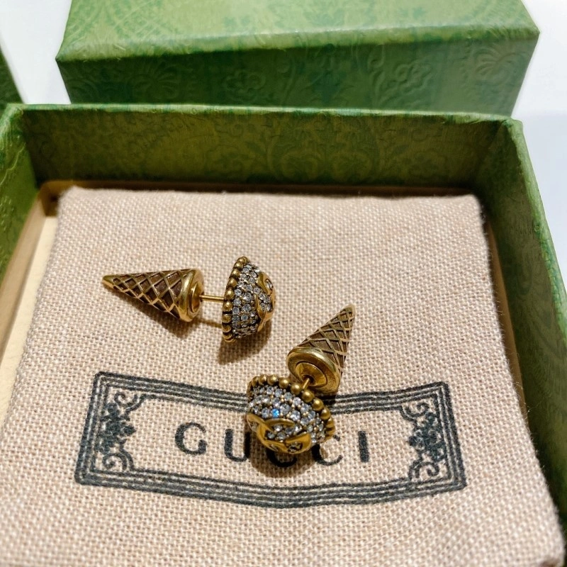 Gucci Rings ZeroBulk 242875