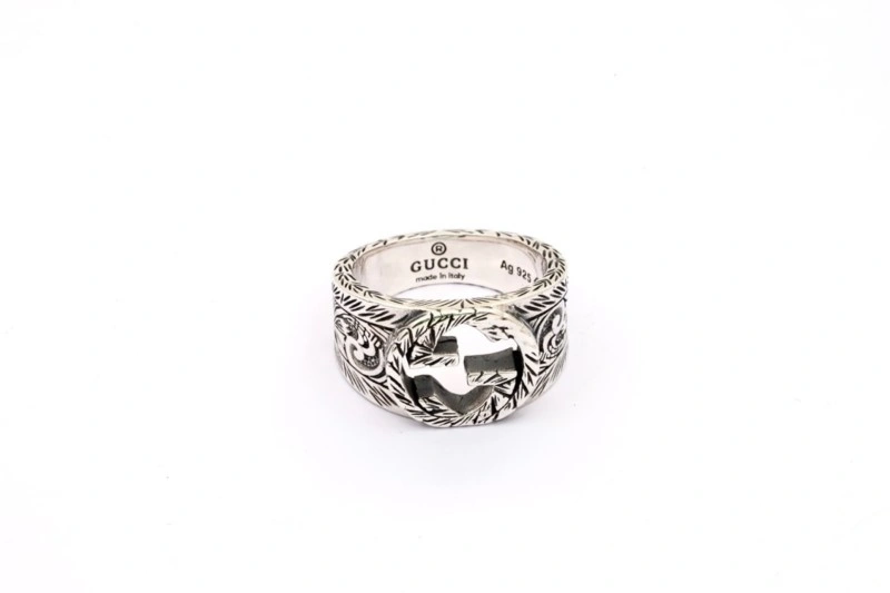 Gucci Rings WellDesigned 242862