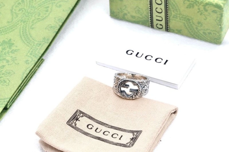 Gucci Rings WellDesigned 242862
