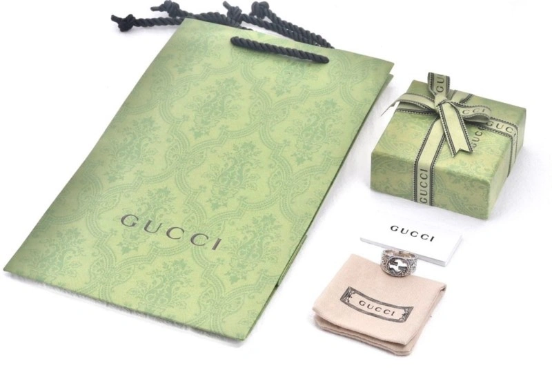 Gucci Rings WellDesigned 242862