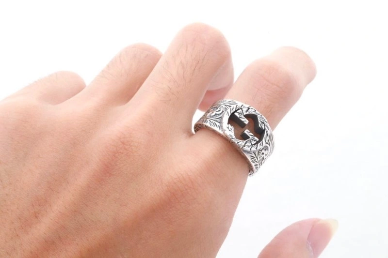 Gucci Rings WellDesigned 242862