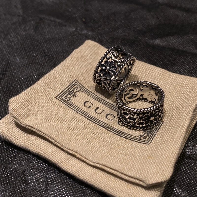 Durable Gucci Rings 242864
