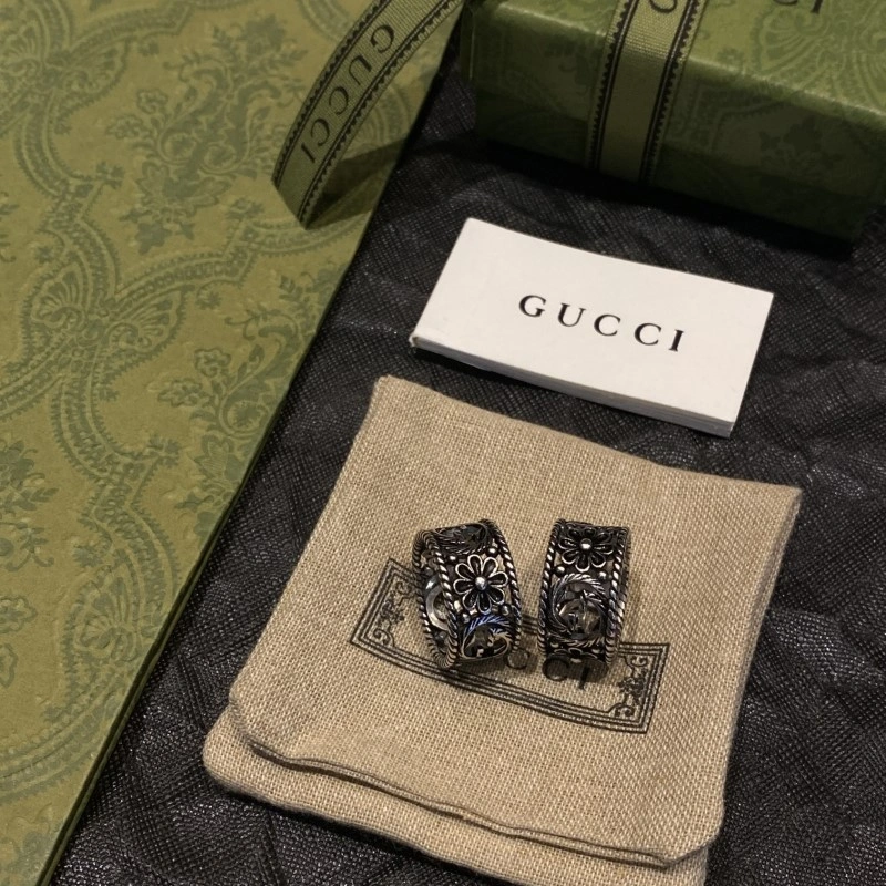 Durable Gucci Rings 242864