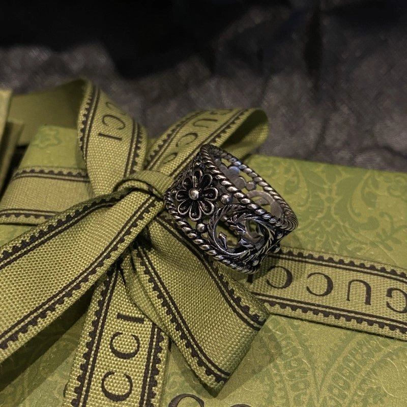 Durable Gucci Rings 242864