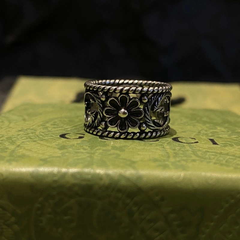 Durable Gucci Rings 242864