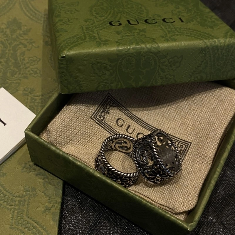Durable Gucci Rings 242864