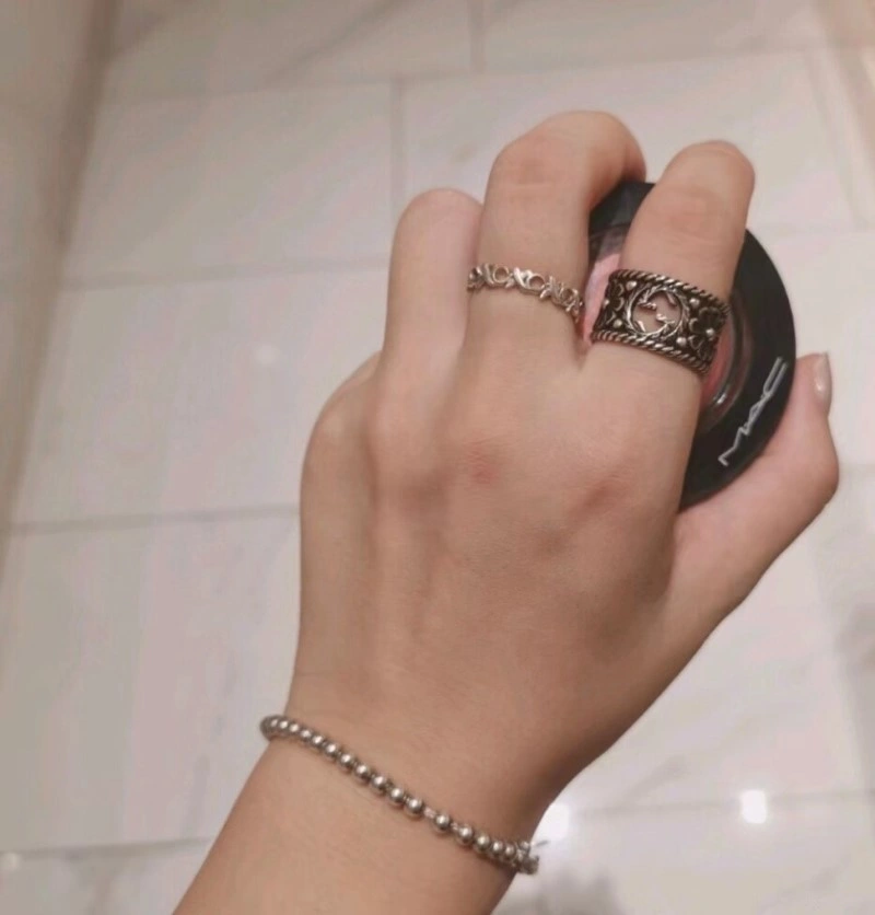 Durable Gucci Rings 242864