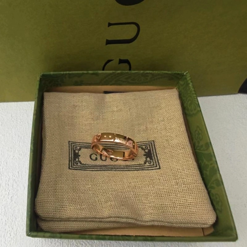 WaterResistant Gucci Rings 242859